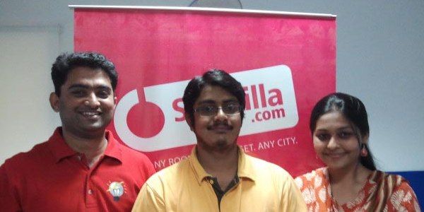 Surviving sans funding for 5 years and raising two rounds in a year: Evolution of Stayzilla