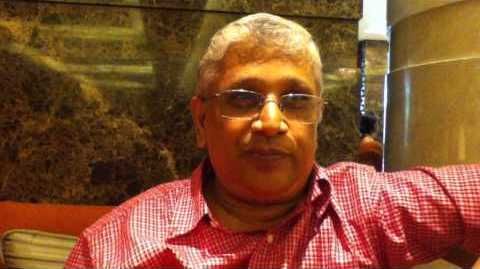 Three words for entrepreneurs – Dorai Thodla, CEO, iMorph Inc.