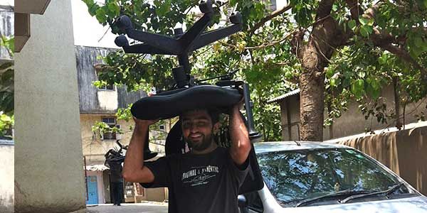 [Techie Tuesdays] Tirthesh Ganatra: Chief-Disciple of PriceBaba