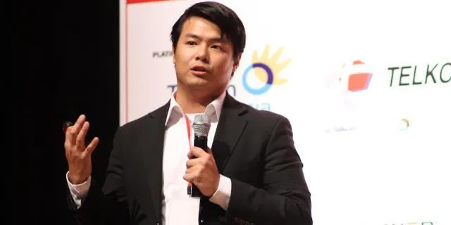 Michael Ngo Dee