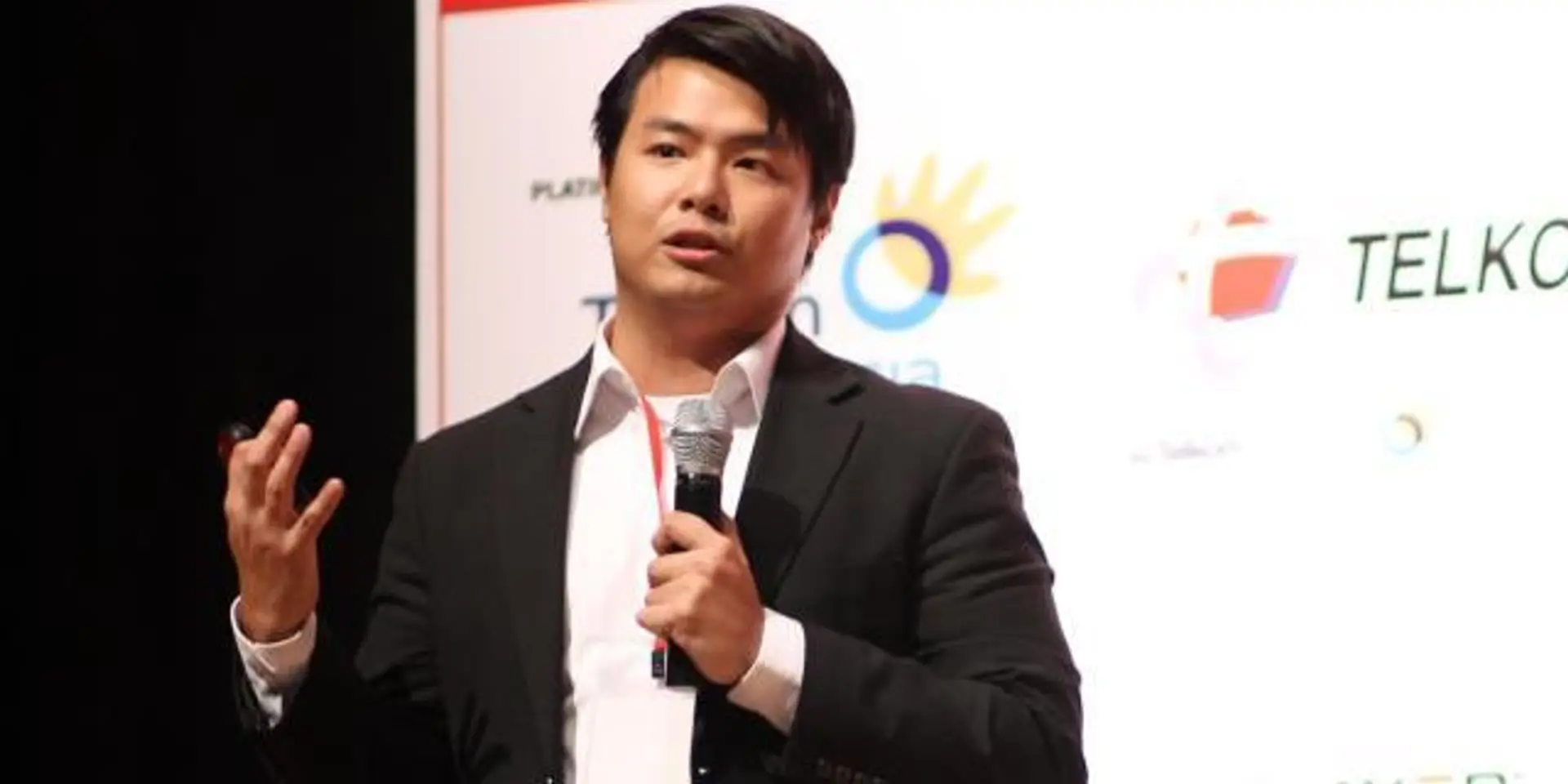 Michael Ngo Dee of Filipino route-sharing app Tripid is looking to ...