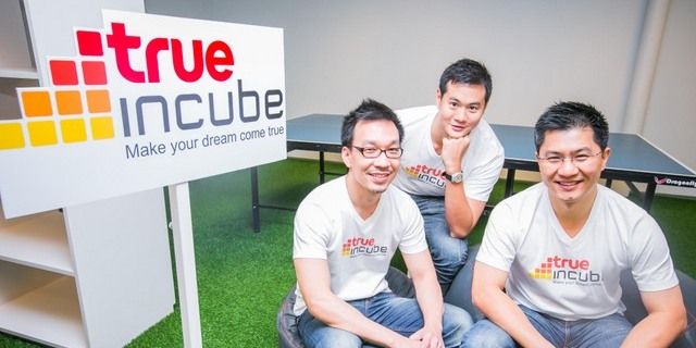 Why Thai telco True Corporation is betting on startups