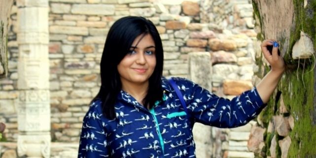 Studying filmmaking in UK, Akshuna Bakshi returns to start up Travelista