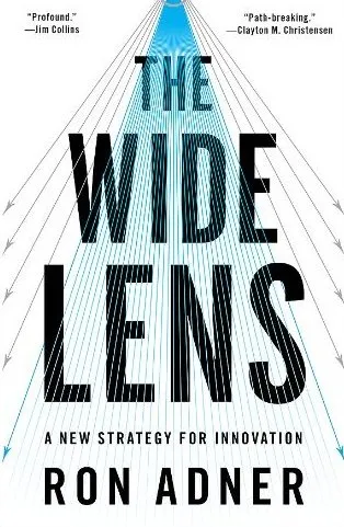 The Wide Lens