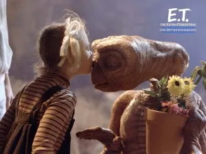 03. Dating an ET