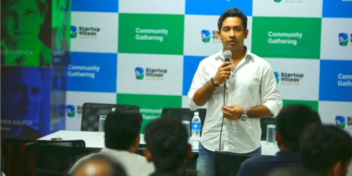 Arun Mohan