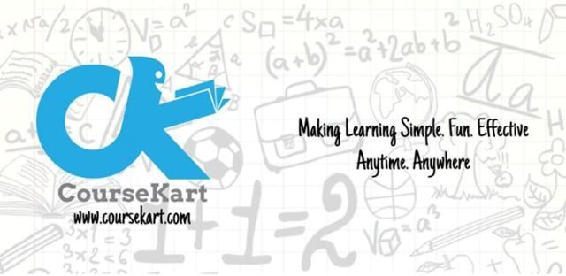 Wharton graduate takes the leap in the Indian ed-tech market with blended learning model of CourseKart
