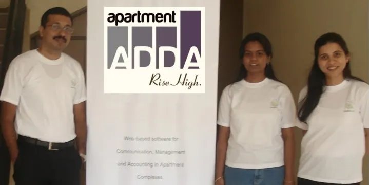 Apartment Adda
