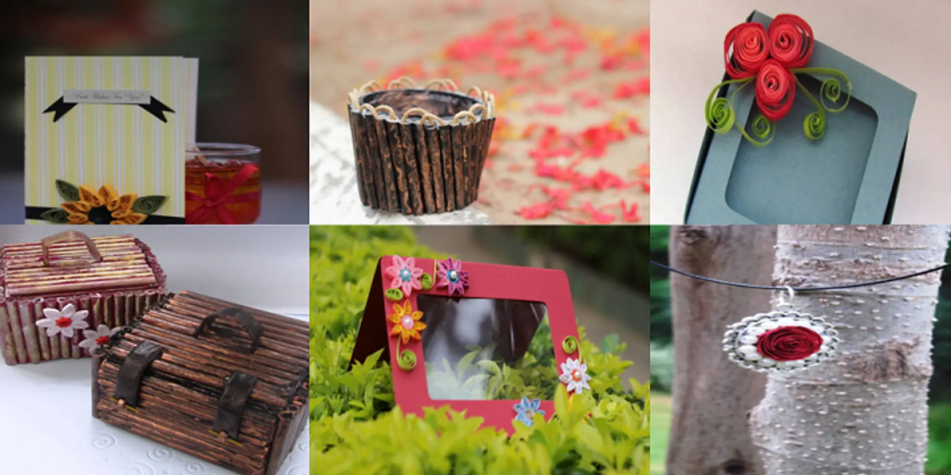 Two sisters identify their passion in CraftCart