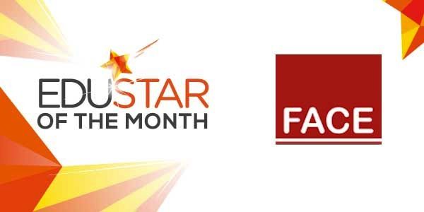 Announcing third EduStar of 2013 - Focus Academy for Career Enhancement (FACE)