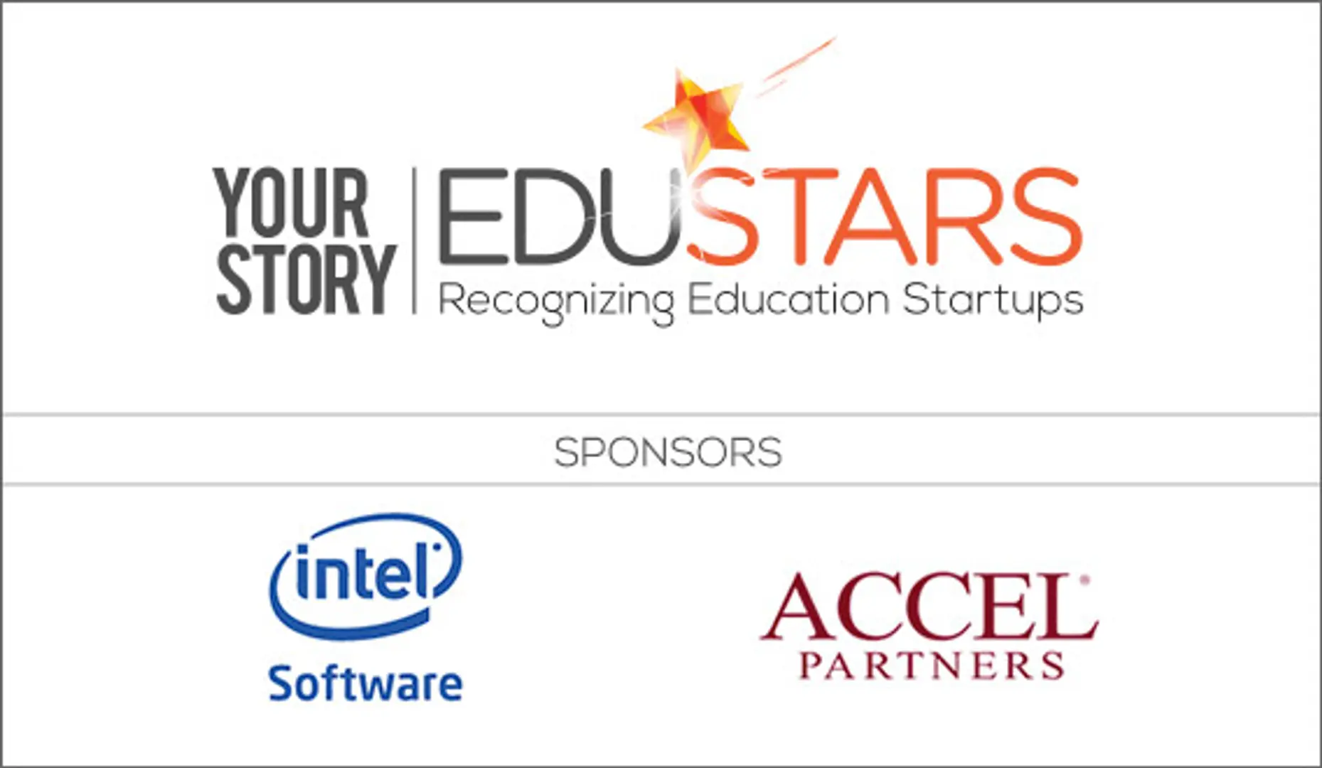 Announcing EduStars 2013 – The premier ed-tech conference of the year