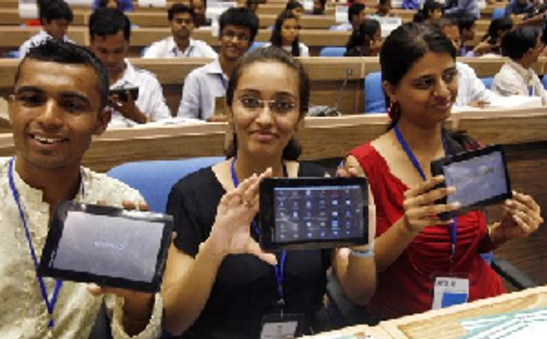 Education Investments in India – 2013 (Part 1)