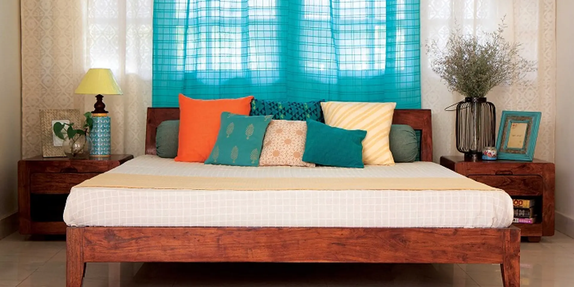 Testing waters in rental furniture market