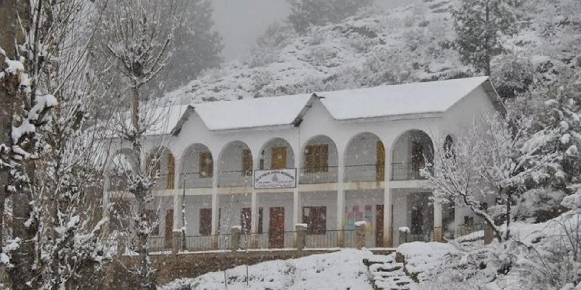 Perception versus reality about Kashmir – Sabbah Haji, Director, Haji Public School