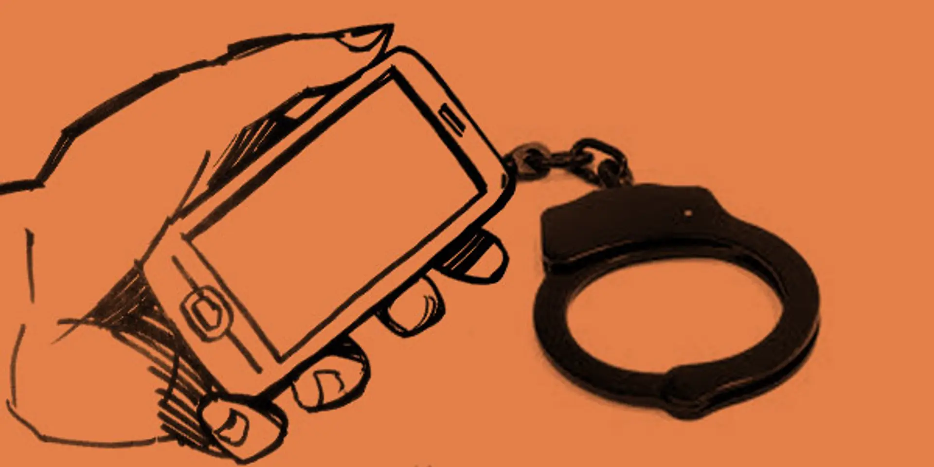 Forgot your phone? You can stay connected with 'Phone Away'