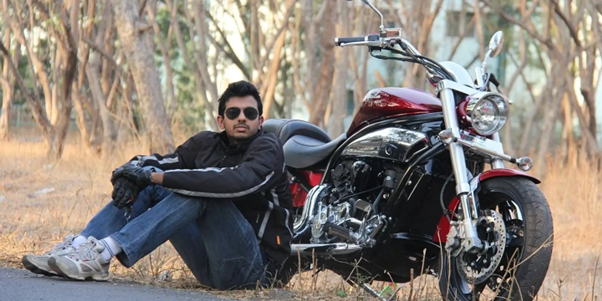 MotorBeam - A portal for automobile reviews