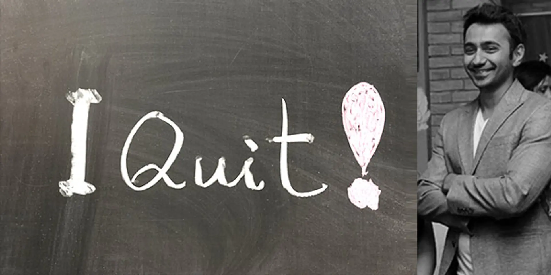 Varun Sheth: Why I quit my corporate job and started crowdfunding site Ketto