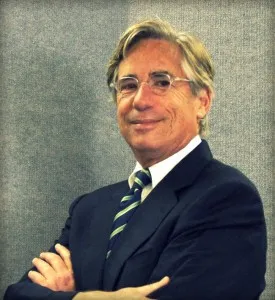 Jerry Sanders, Chairmann & CEO, SkyTran Inc