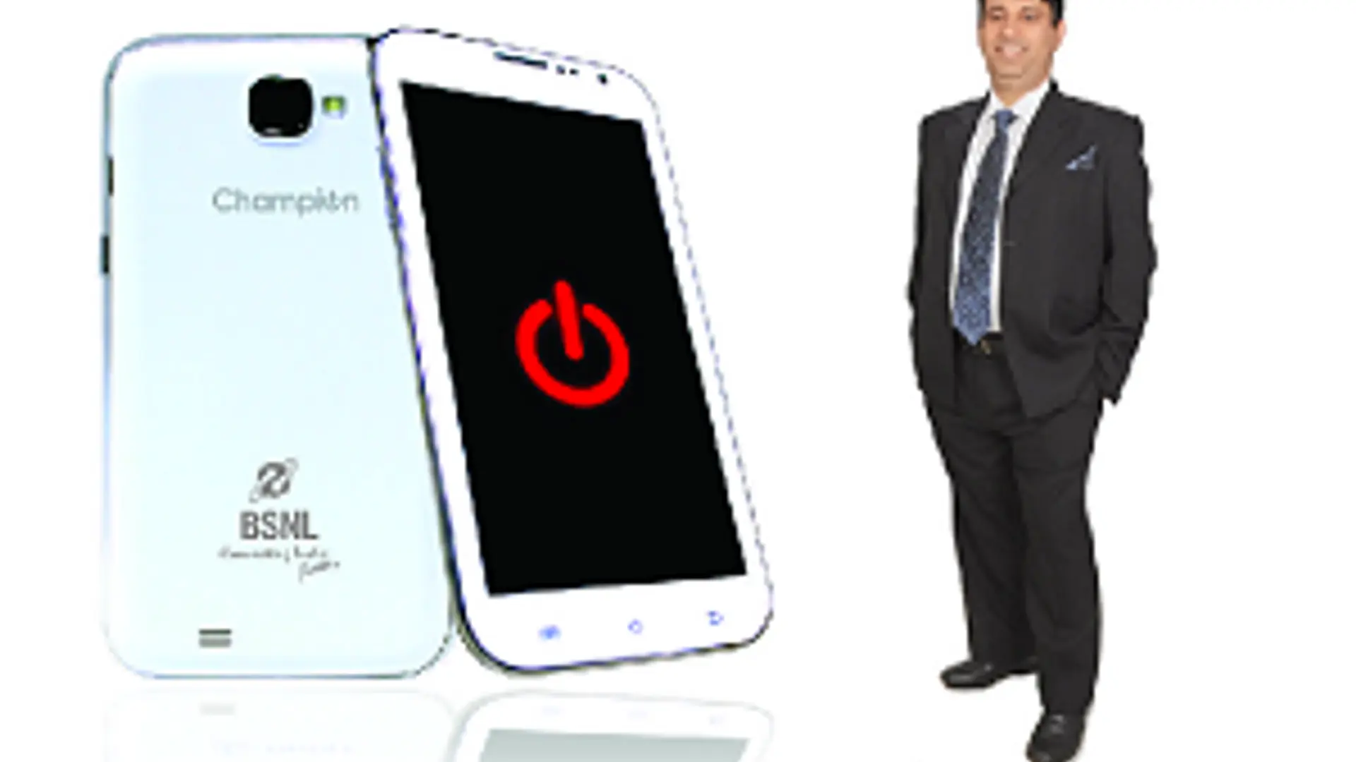 Will the Indian mobile devices space see a new Champion?