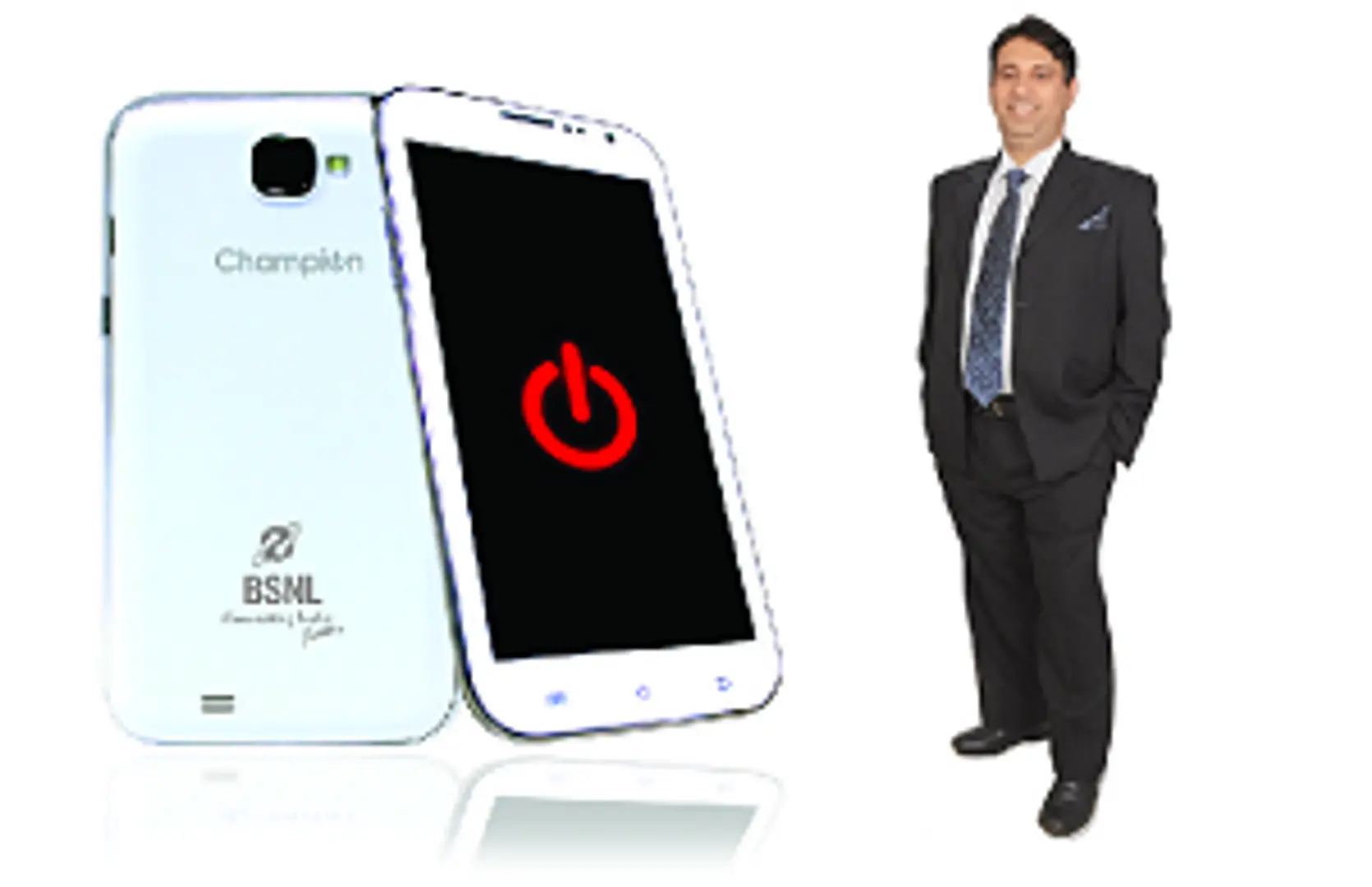 Will the Indian mobile devices space see a new Champion?