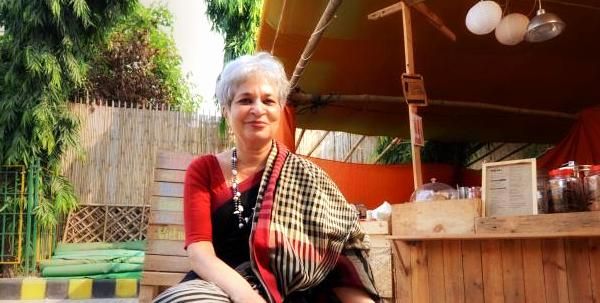 Laila Tyabji, Dastkar: The guardian of Indian arts &#038; crafts for three decades