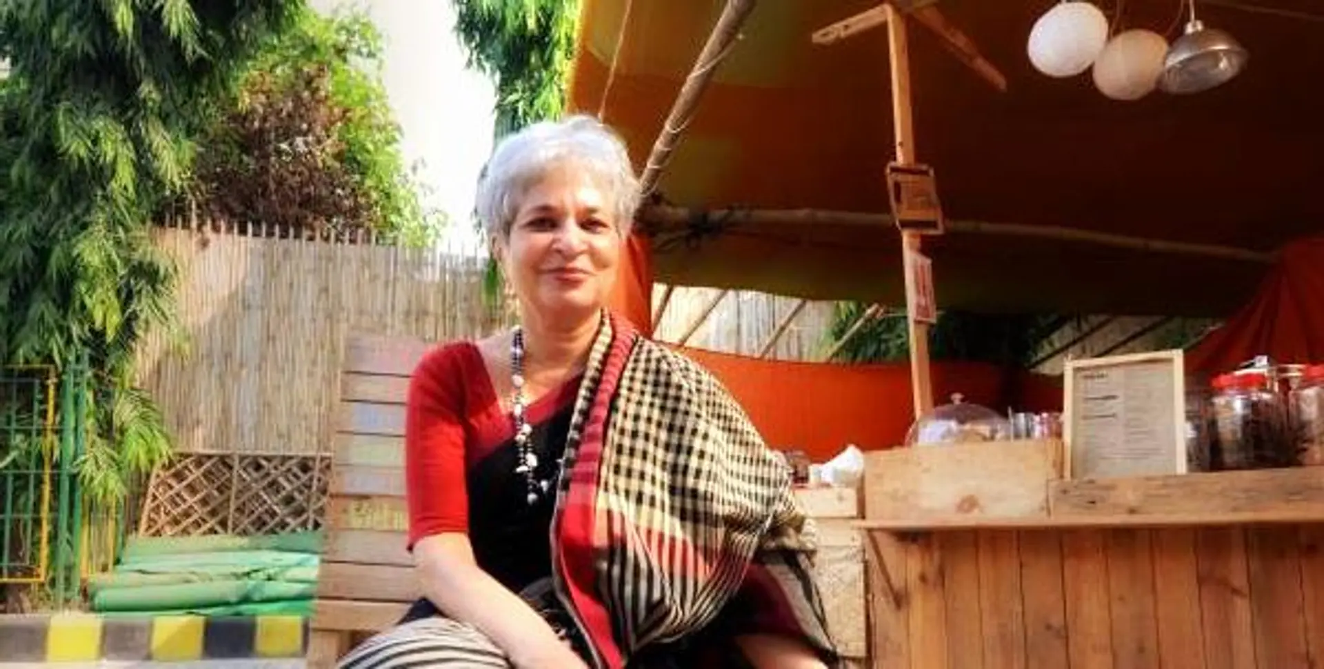 Laila Tyabji, Dastkar: The guardian of Indian arts & crafts for three decades