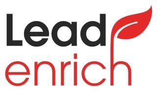 LeadEnrich, a B2B marketing data management platform from QEDbaton founders
