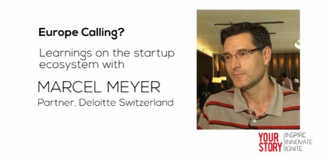 Europe calling? Check out this interview on the Europe startup ecosystem first