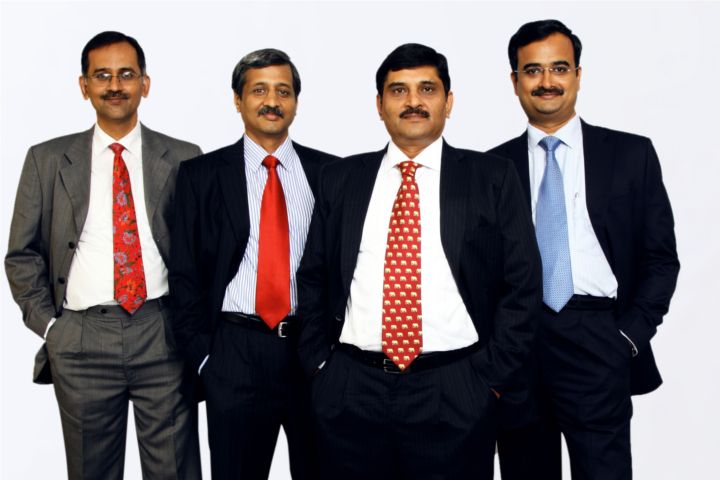 The 15 year journey of building a company generating INR 100 crores of revenue: Maveric Systems