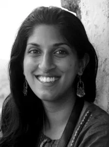 Meera Sawkar