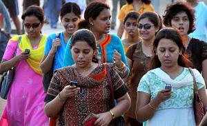 Indian women are 28 pc less likely than men to own a mobile phone: GSMA