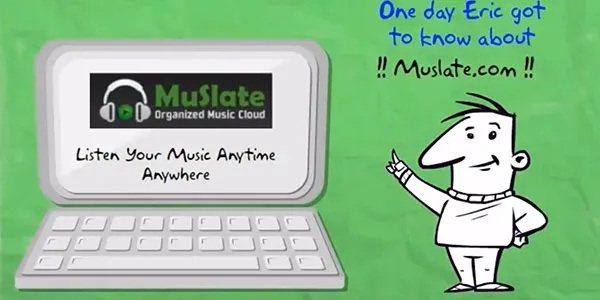 Muslate