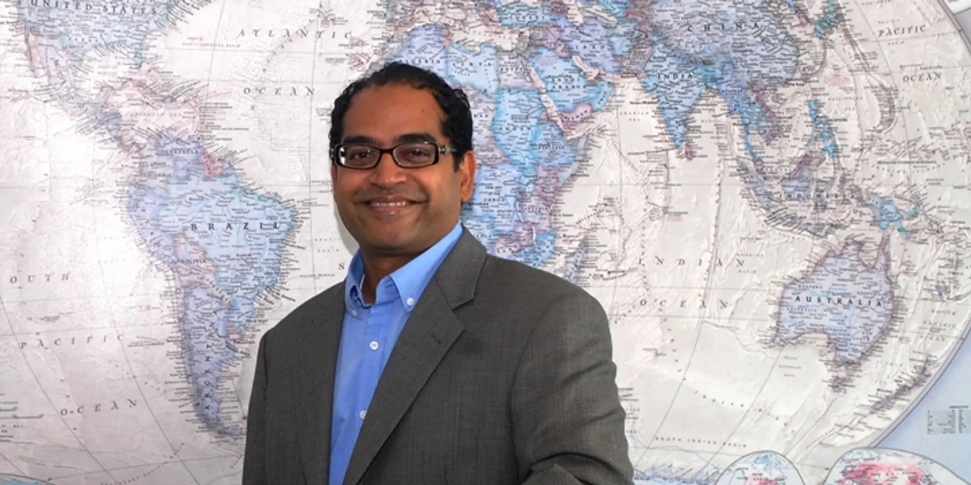 The investor who thinks like an entrepreneur - Niren Shah of Norwest Venture Partners