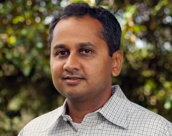 Nagraj Kashyap, Senior Vice President, Qualcomm Ventures