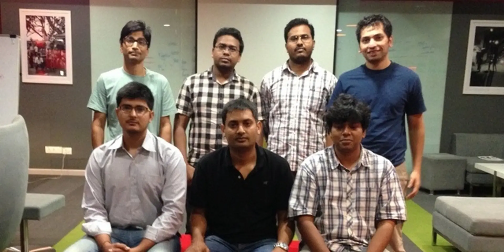 Weaving the Internet of Things: Native5