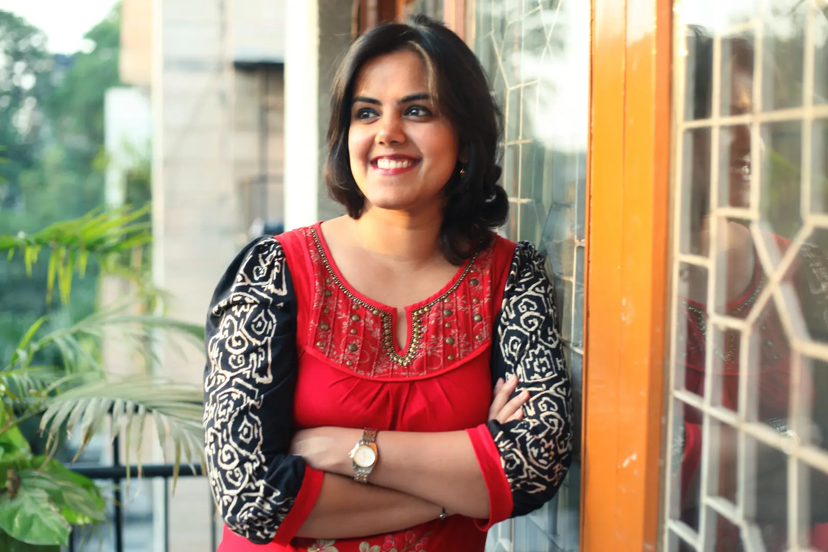 Neha Kirpal: Making art accessible to every Indian