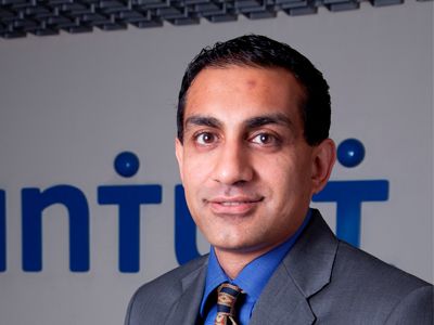 We want one in every four Indian SMEs to use our product, Nikhil Arora, MD, Intuit India