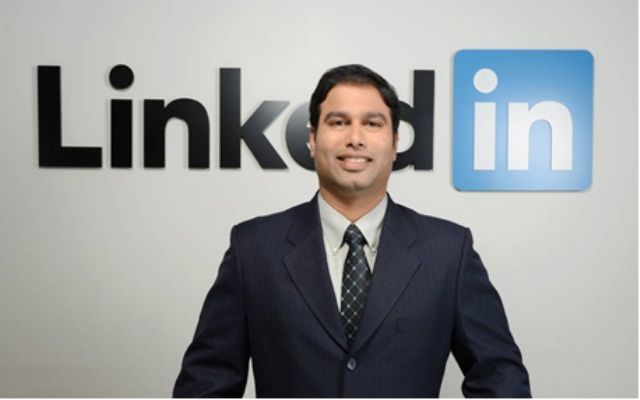 Tete-a-Tete with Nishant Rao, Country Manager LinkedIn India