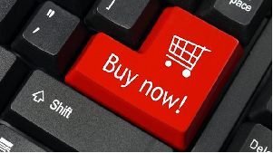 Why don't people shop online - Is there an opportunity?