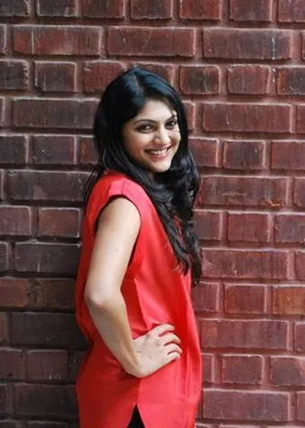 Pavitra Chalam