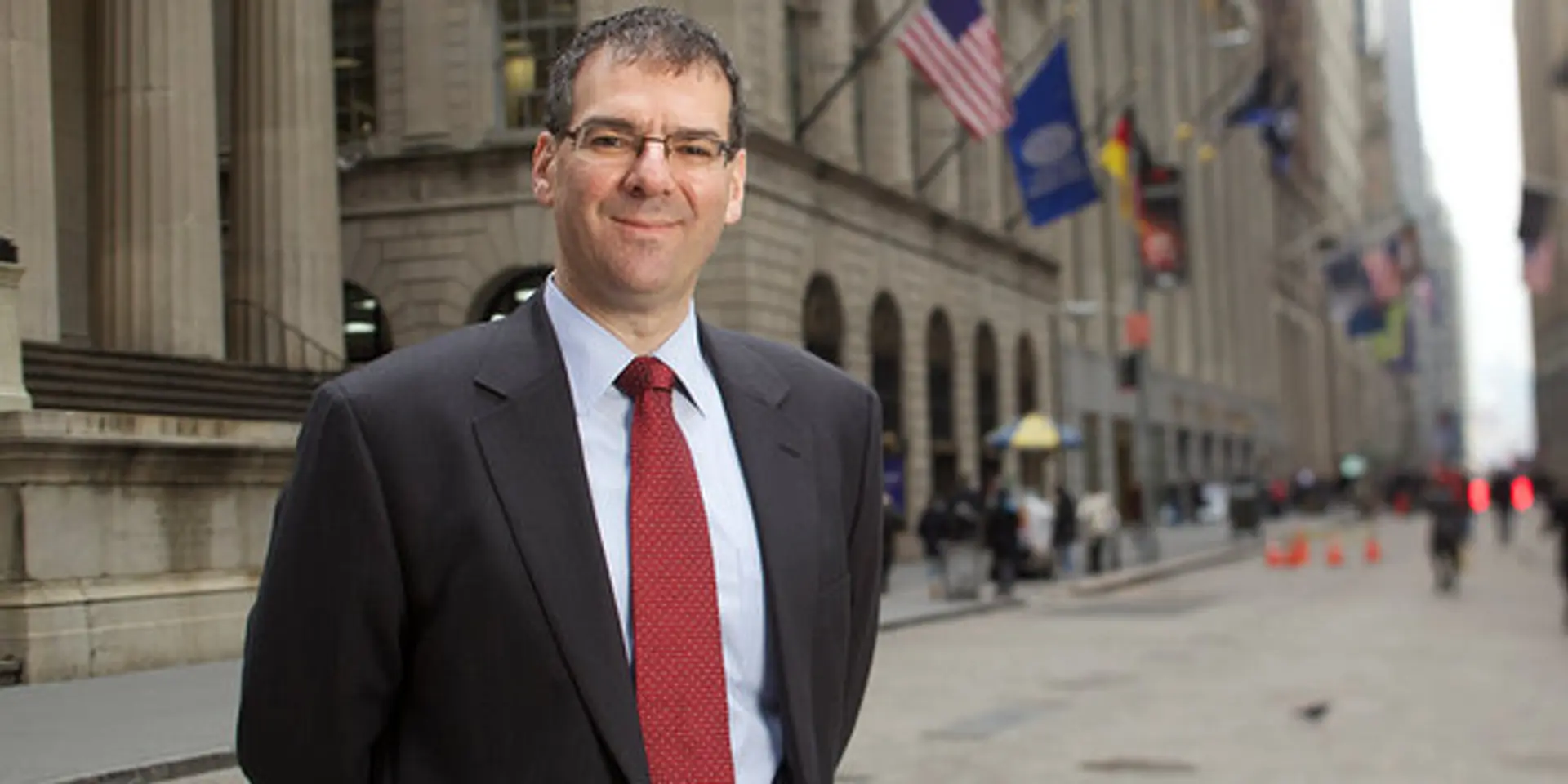 “Pay as much attention to your partners as you do to your customers and your competitors”