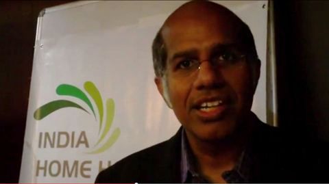 Three words for entrepreneurs - Sameer Mehta, Director, Mehta's Hospitals