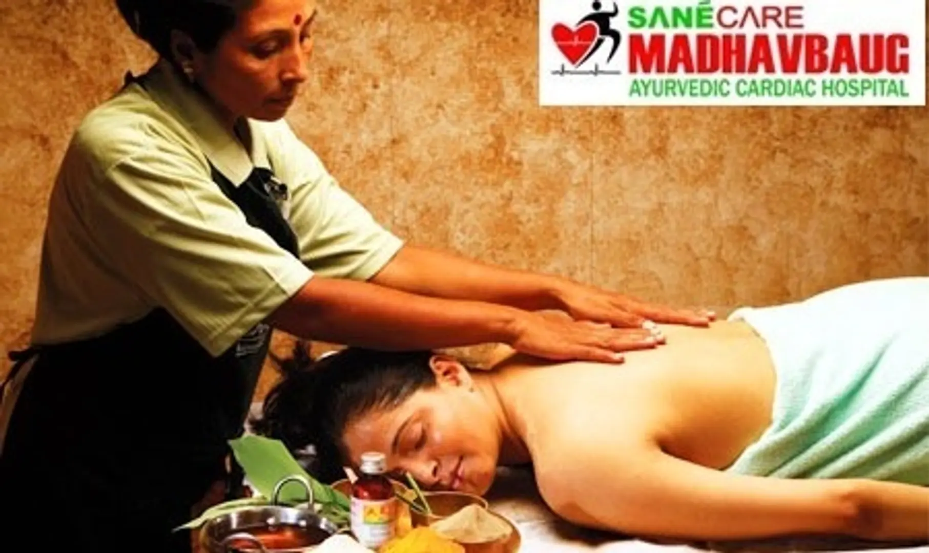 On a quest to make Ayurveda mainstream, Dr Rohit Sane of Madhavbaug Clinics