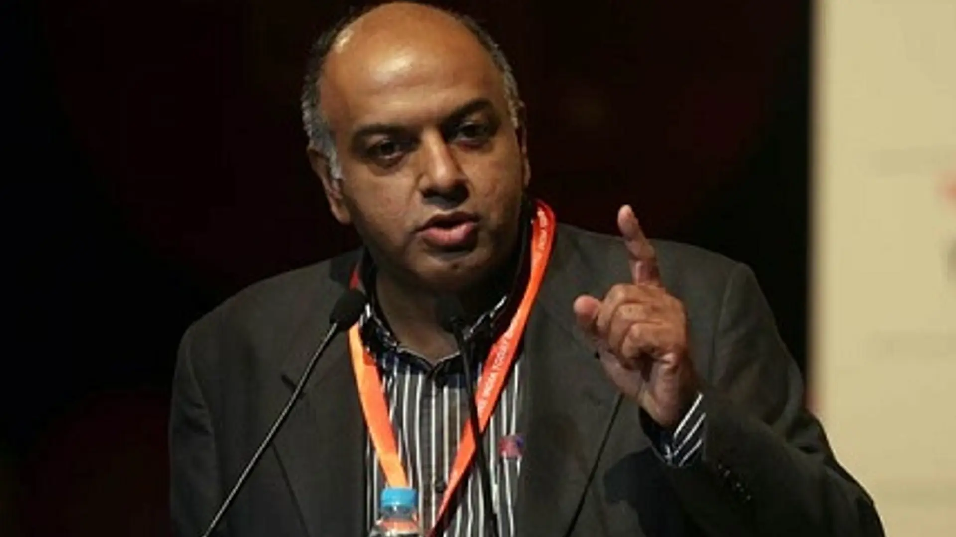 Investing in 4B Networks was a mistake: Info Edge's Sanjeev Bikhchandani