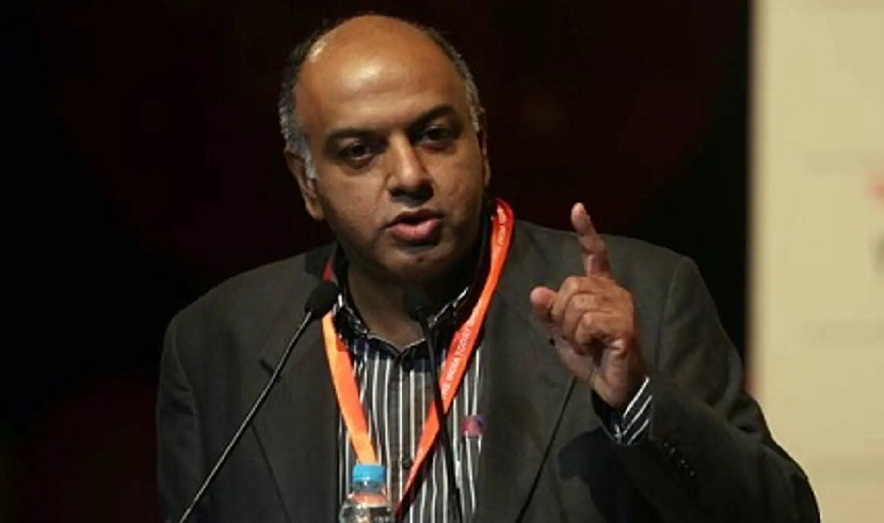 Sanjeev Bikchandani : Of grit and determination, of not giving up