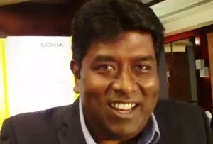 Sathish Babu