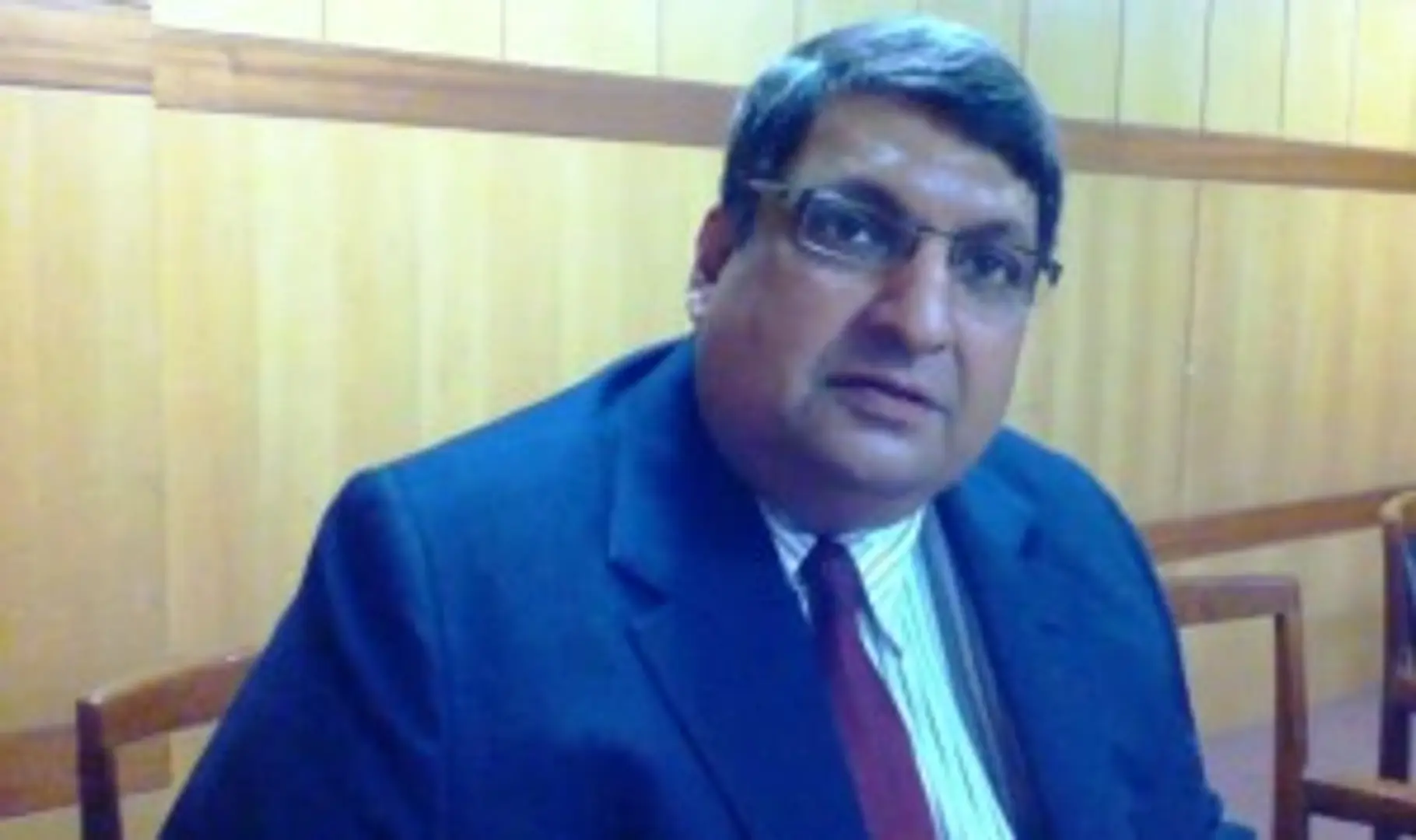 Three words for entrepreneurs – Somi Hazari, Managing Director, Shosova Group of companies