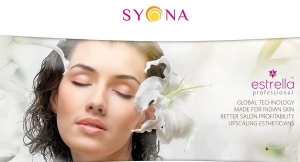 Syona Cosmetics - Indian personal care market's next of 'skin'