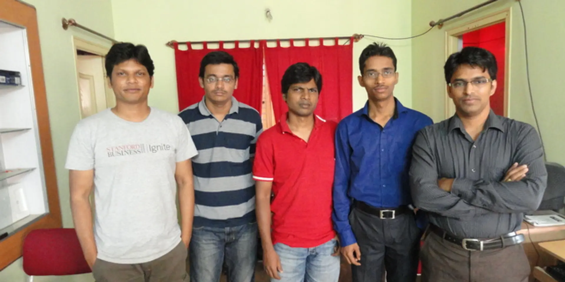 A backbone of technology for cab agencies: 360cabs