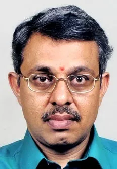 VKSubramani